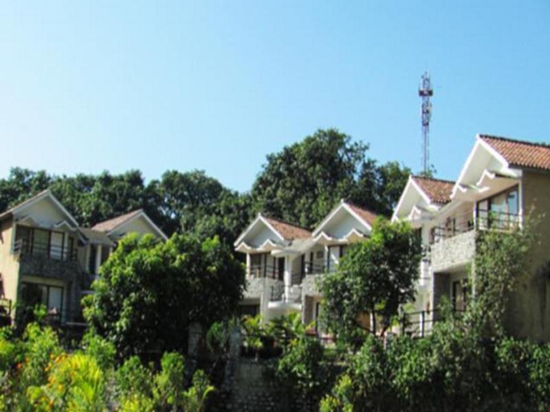 Pratiksha River Retreat Dhikuli Екстер'єр фото